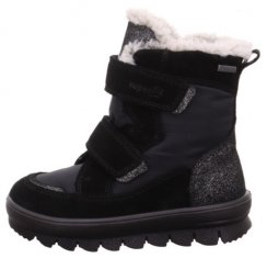 dětské zimní boty Superfit 1-000218-0000