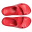 Pantofle Dolphin Rosso