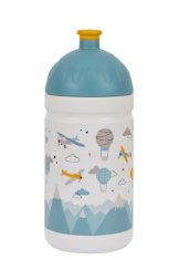 Zdravá láhev V oblacích 500ml