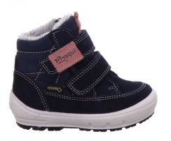 dětské zimní boty Superfit 5-09314-81