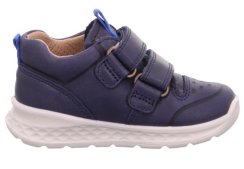 dětské celoroční boty Superfit 1-000363-8020