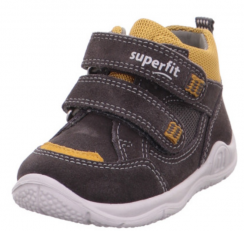 detská celoročná obuv Superfit 1-009417-2000