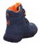 dětské zimní boty Superfit 1-809080-8010