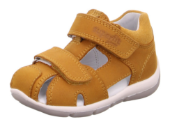 detské letné sandále Superfit 0-609143-6000