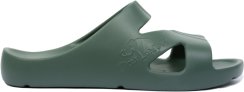 Pantofle Kong Verde Militare Oliva