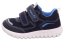 detská celoročná obuv Superfit 1-006194-8000