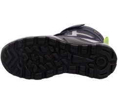 detské zimné topánky Superfit 1-000404-8000