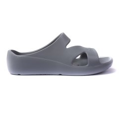 Pantofle Dolphin Grigio