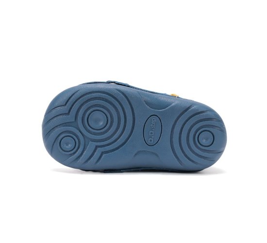 dětské celoroční boty DD Step S015-61472A