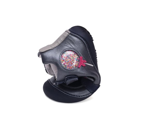 dětské celoroční boty DD Step A063-42804 - Velikost: 25