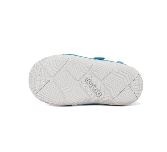 detská celoročná obuv DD Step S082-61703 - Velikost: 22