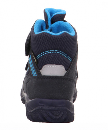 detské zimné topánky Superfit 8-09044-80