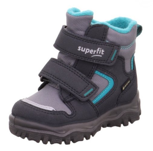 detské zimné topánky Superfit 1-000047-2010