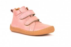 detská celoročná obuv Froddo G3110195 pink