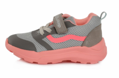 dětské celoroční boty D.D.Step F61-626C