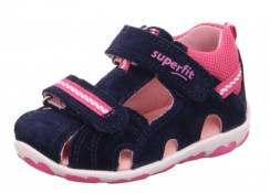 detské letné sandále Superfit 0-600036-8000