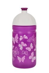 Zdravá láhev Motýli 500ml