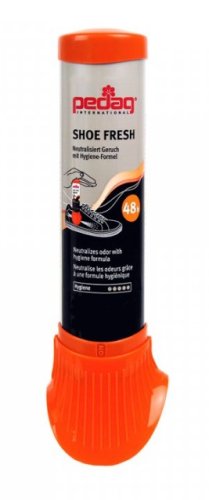 Antibakteriální osvěžovač Pedag Shoe fresh 100ml