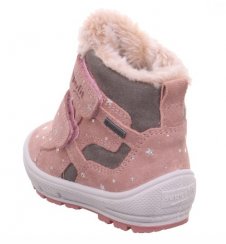 dětské zimní boty Superfit 1-006316-5500