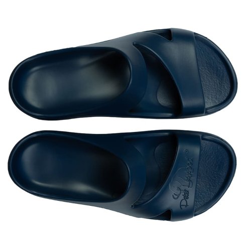 Pantofle Dolphin Blu Scuro