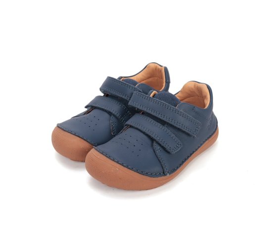 dětské celoroční boty DD Step S063-61983M - Velikost: 30