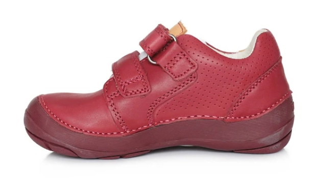 dětské celoroční boty D.D.Step 023-810 CL