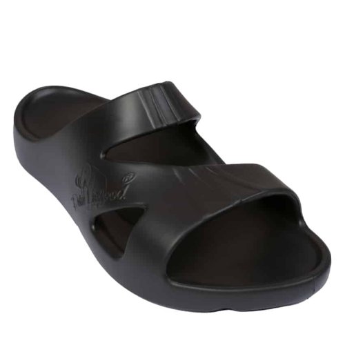 Pantofle Kong Nero
