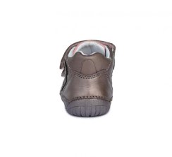 dětské celoroční boty D.D.Step S070-80A