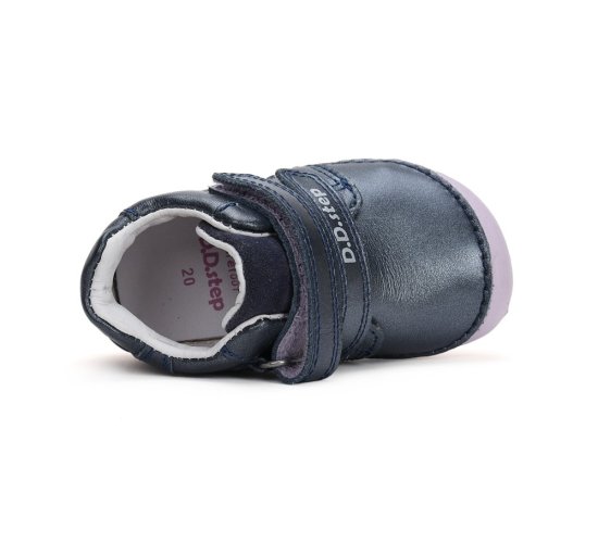 detská celoročná obuv DD Step S070-42771A