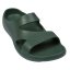 Pantofle Dolphin Oliva
