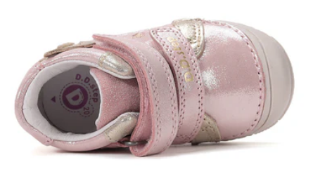 detská celoročná obuv DD Step S082-61703F - Velikost: 21