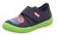 dětské bačkory Superfit 1-000270-8040 - Velikost: 27