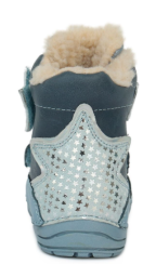 dětské zimní boty D.D.Step W029-157