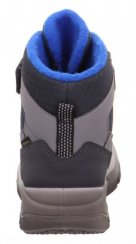 dětské zimní boty Superfit 1-009086-2000