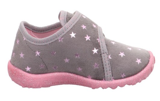 dětské bačkory Superfit 1-009246-2100