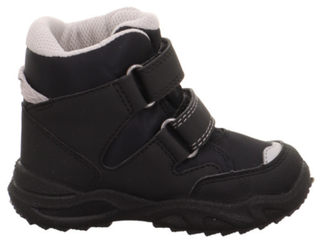detské zimné topánky Superfit 1-009236-0010