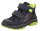 detská celoročná obuv Superfit 1-000056-8000 - Velikost: 34