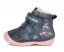 detské zimné topánky DD Step W015-435A