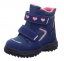 detské zimné topánky Superfit 3-09045-80
