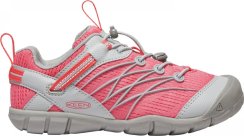 detská celoročná obuv KEEN Chandler CNX Drizzle/dubarry