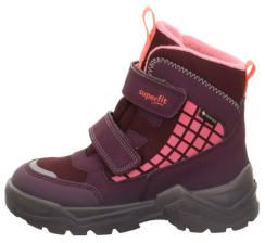 dětské zimní boty Superfit 1-002022-5000