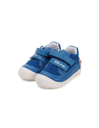 detská celoročná obuv DD Step S082-51977M - Velikost: 30