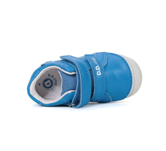 detská celoročná obuv DD Step S082-61703 - Velikost: 23