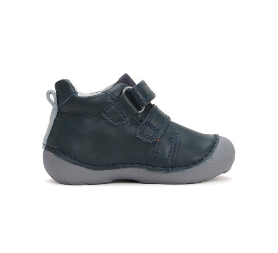 dětské celoroční boty DD Step S015-42325B