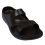 Pantofle Dolphin Nero