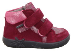 detská celoročná obuv Superfit 1-009441-5000