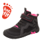 dětské celoroční boty Superfit 1-006034-0000
