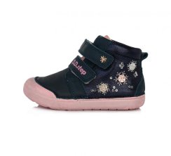 dětské celoroční boty D.D.Step S066-938