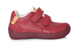 dětské celoroční boty D.D.Step 023-810 CL