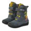 detské zimné topánky DD Step W023-406A